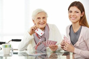 Elderly Care in Clark NJ: Is It Time to Help More?
