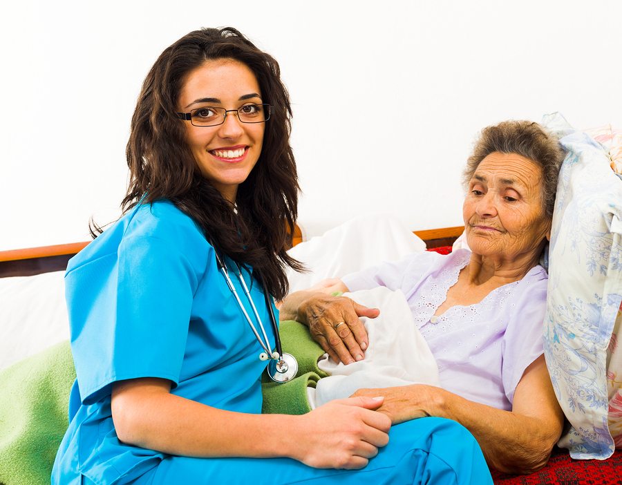 Home care in Clark, NJ by Helping Hands Homecare