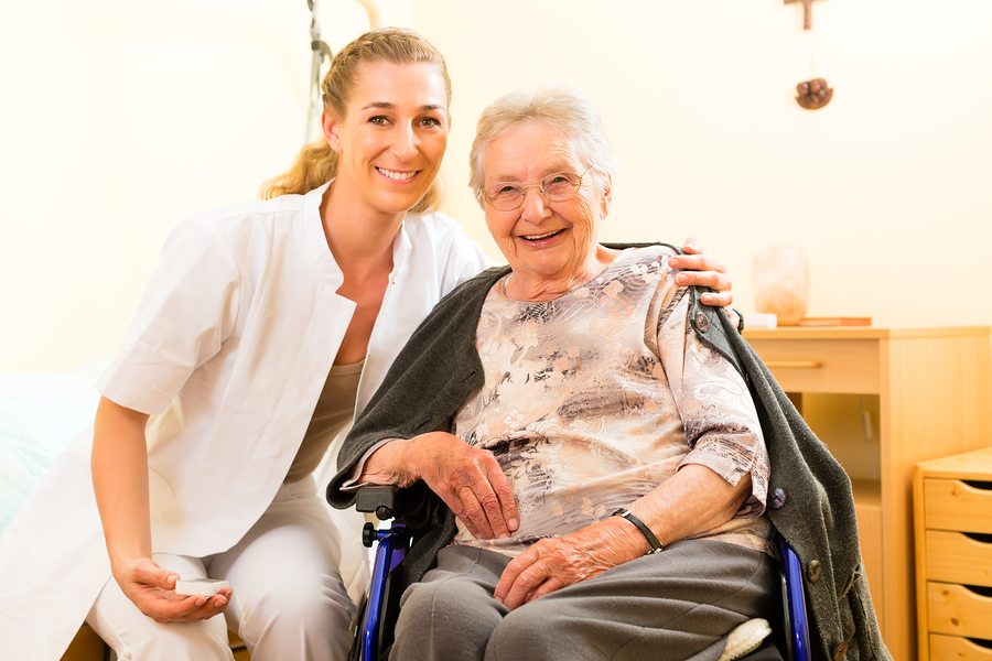 Home care in Clark, NJ by Helping Hands Homecare