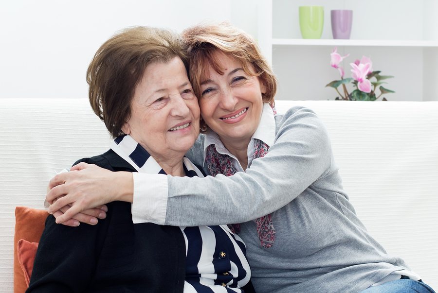 Caregiver in Elizabeth NJ