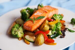 Home Care in Clark NJ: The Mediterranean Diet and Heart Health