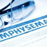 Senior Care in Cranford NJ: Emphysema