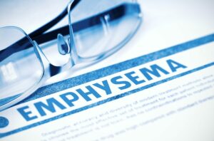 Senior Care in Cranford NJ: Emphysema