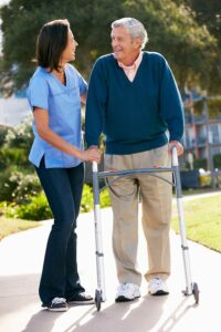 Home Care in Edison NJ: Cardiac Rehab