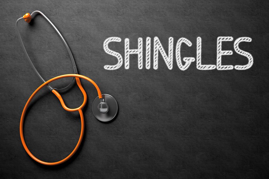 Caregiver in Clark NJ: What is Shingles?