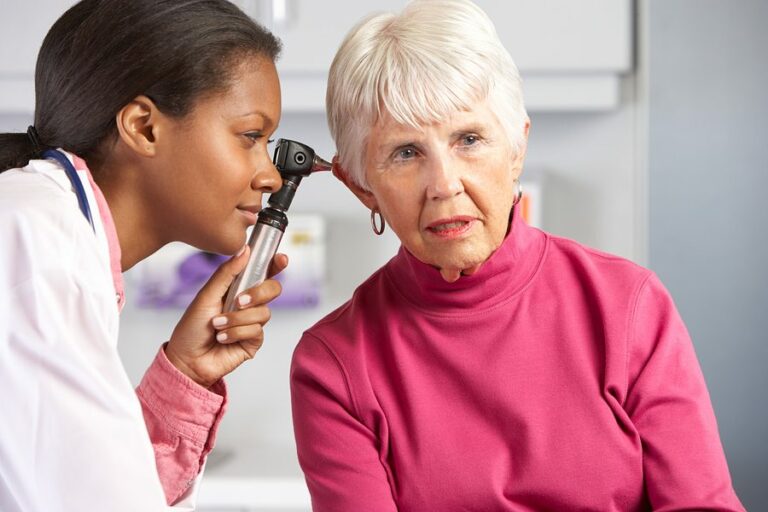 Senior Care in Linden NJ: Coping with Hearing Loss