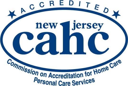 Accreditation Logo