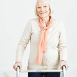 Home Care in Scotch Plains NJ: Factors That Affect Mobility