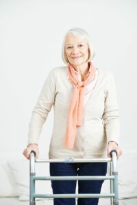 Home Care in Scotch Plains NJ: Factors That Affect Mobility