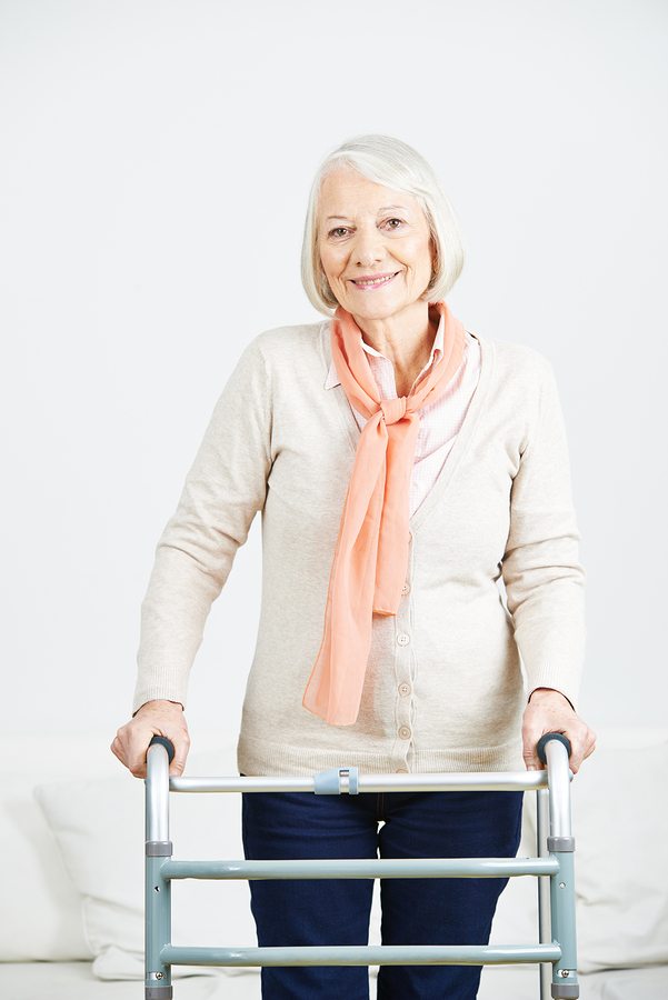 Home Care in Scotch Plains NJ: Factors That Affect Mobility