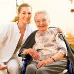 Elder Care in Elizabeth NJ: Caring for the Elderly