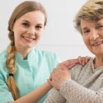 Caregiver in Linden NJ: Finding Balance