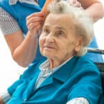 Elderly Care in Elizabeth NJ: Taking Care of Your Senior's Hair