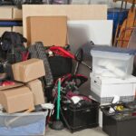 Elder Care in Rahway NJ: Correcting a Hoarding Situation