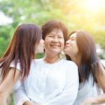 Elderly Care in Linden NJ: Visiting Elderly Relatives