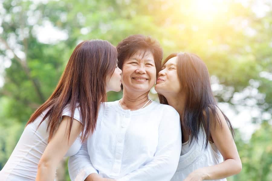 Elderly Care in Linden NJ: Visiting Elderly Relatives