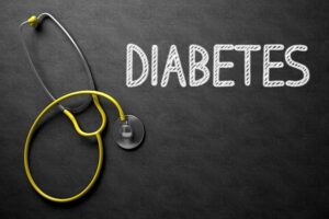 Elder Care in Cranford NJ: Managing Type 2 Diabetes