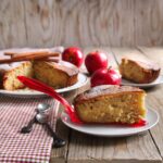 Home Care Summit: Making Healthier Baked Goods