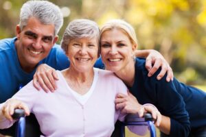 Caregiver in Westfield NJ: Ways to Get Help as a Caregiver
