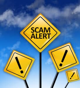 Home Care in Elizabeth NJ: Protecting Your Parent from Phone Based Scams