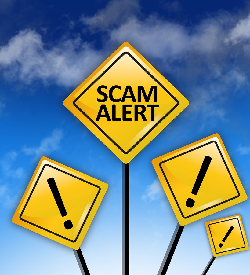 Home Care in Elizabeth NJ: Protecting Your Parent from Phone Based Scams