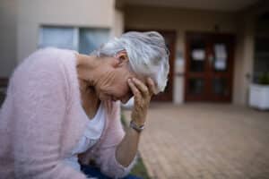 Caregiver in Edison NJ: What to Do When You're Feeling Anxious