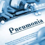 Elder Care in Westfield NJ: What is Hospital Acquired Pneumonia?