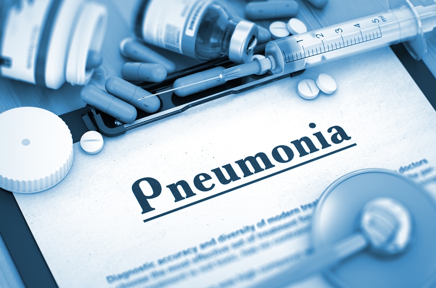 Elder Care in Westfield NJ: What is Hospital Acquired Pneumonia?
