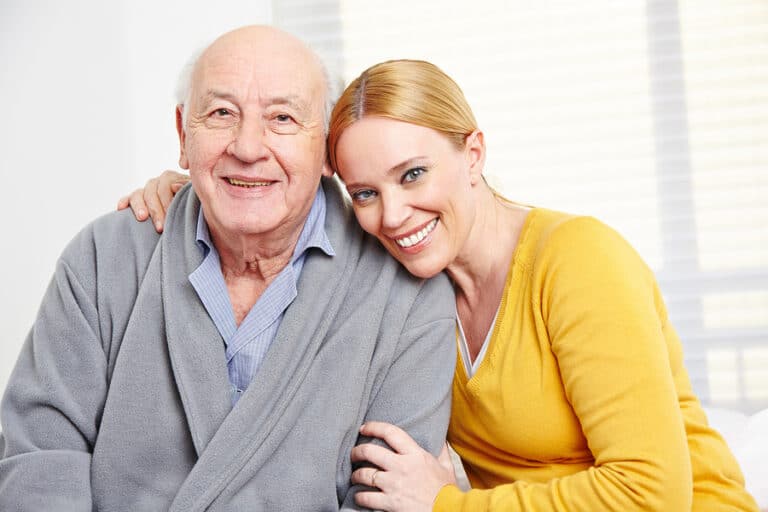 Senior Care in Rahway NJ: Aging in Place