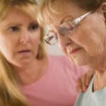 Home Care in Mountainside NJ: Convincing Mom She's Unsafe at Home