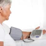Senior Care in Cranford NJ: Prehypertension