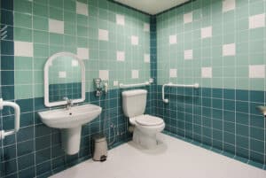 Elderly Care in Elizabeth NJ: Bathroom Modifications for Mobility Issues