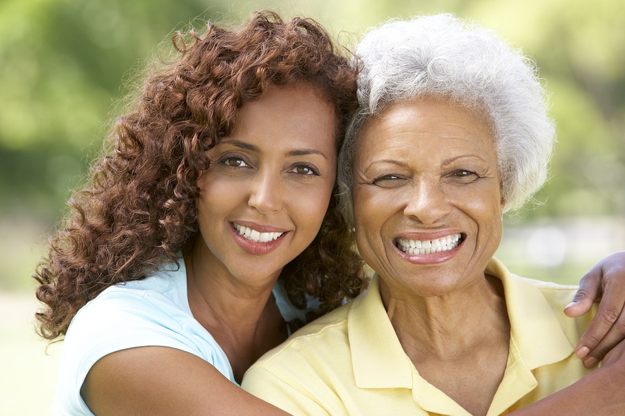 Caregiver in Elizabeth NJ: Aging in Place