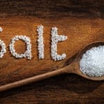 Home Care Services in Summit NJ: Senior Sodium Intake