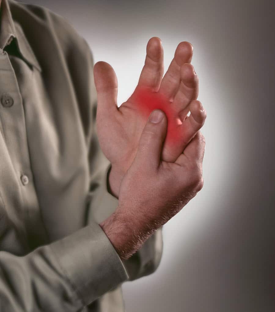 Home Care in Elizabeth NJ: Recognize the Signs of Arthritis