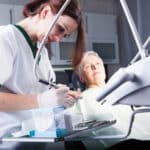Home Health Care in Edison NJ: Dental Care