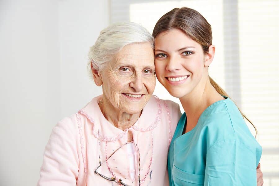 Home Health Care in Linden NJ: Get A Hold of Stress
