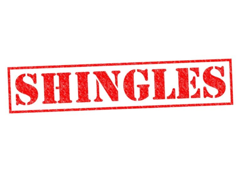 Home Care Services in Elizabeth NJ: Shingles