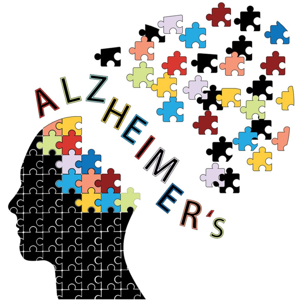 Homecare in Edison NJ: Earliest Signs of Alzheimer’s