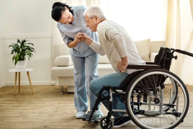 Elderly Care in Rahway NJ: Elderly Care Assistance