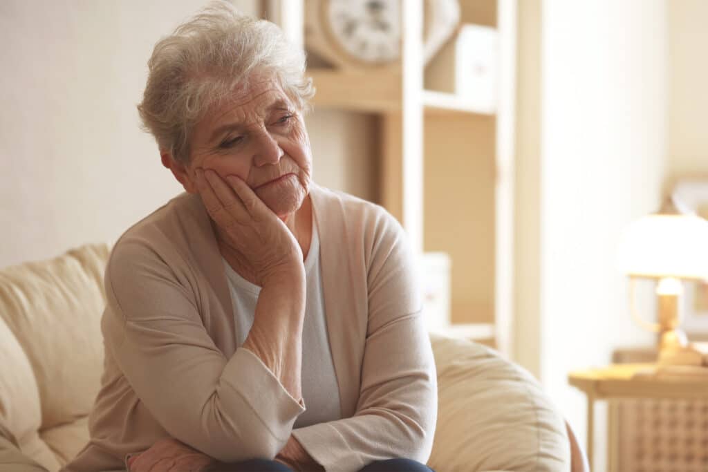 Caregiver in Linden NJ: SAD - Seasonal Affective Disorder