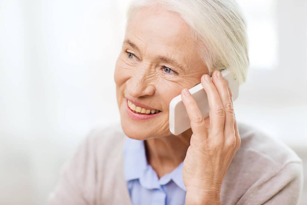 Homecare in Cranford NJ: Your Communication Plan