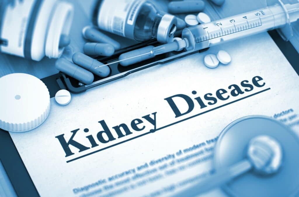Senior Care in Clark NJ: Kidney Disease