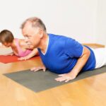 Elder Care in Mountainside NJ: Senior Exercise