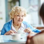 Elder Care in Elizabeth NJ: Interactions with Your Elderly Loved One
