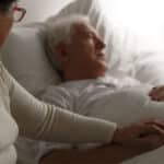 Senior Care in Mountainside NJ: Light and Sleep