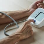 Home Care Services in Clark NJ: Checking Blood Pressure