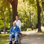 Senior Health: Senior Care in Summit NJ: Physical Challenges