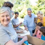 Senior Care Tips: Downsizing