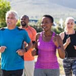 Elder Care in Linden MA: Alzheimer's Exercise